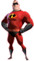 INCREDIBILII